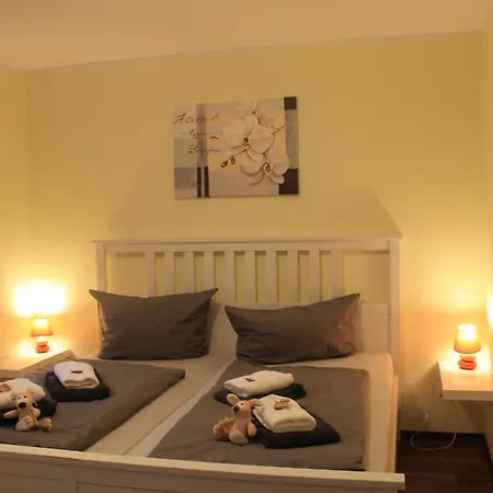 Holiday home Beeskow Schwielochsee