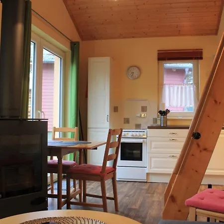 Beeskow Feriehus Schwielochsee