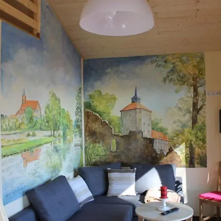 Beeskow * Schwielochsee