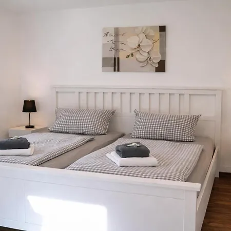 Beeskow * Schwielochsee