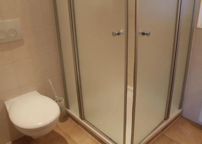 Beeskow Feriehus Schwielochsee