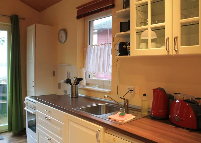 Holiday home Beeskow *