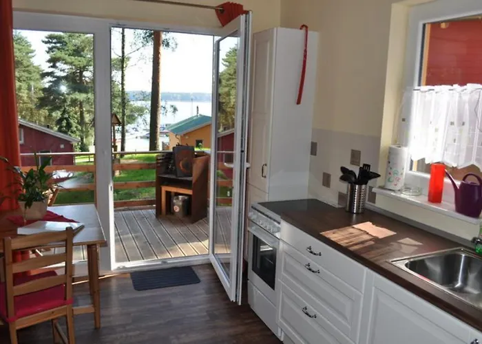 Holiday home Beeskow *