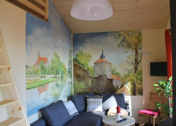 Beeskow * Schwielochsee