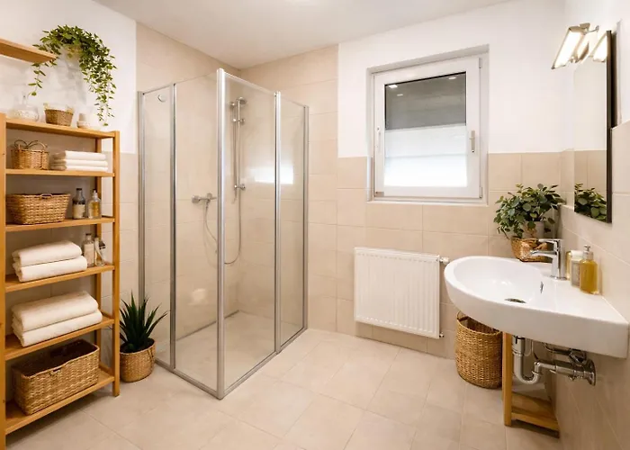 Beeskow Holiday home *